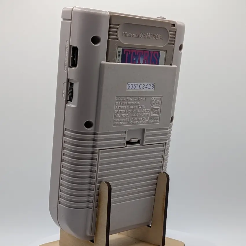 Nintendo Game Boy DMG Backlit, Boxed - Image 3