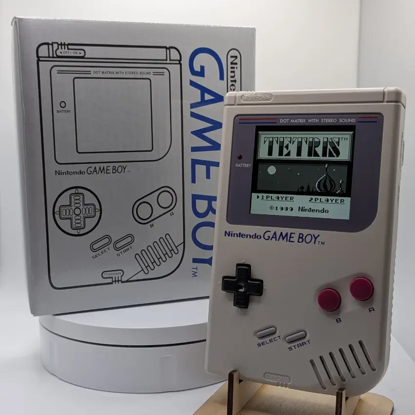 DMG-backlit-box